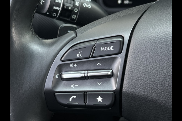 Hyundai Kona 1.6 GDI HEV Fashion | Navi XL | LED | Camera | Krell Audio