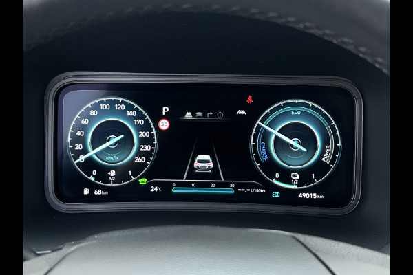 Hyundai Kona 1.6 GDI HEV Fashion | Navi XL | LED | Camera | Krell Audio
