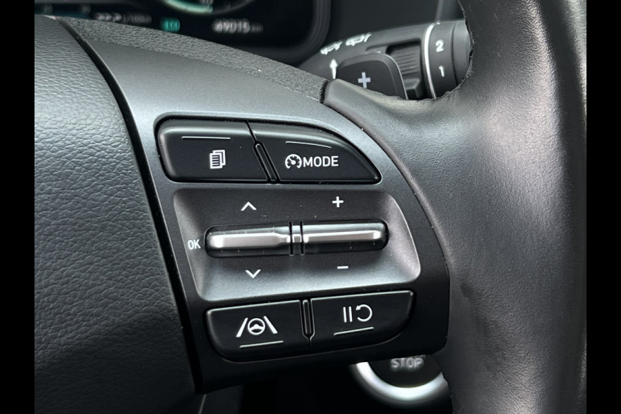 Hyundai Kona 1.6 GDI HEV Fashion | Navi XL | LED | Camera | Krell Audio