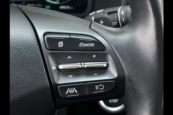 Hyundai Kona 1.6 GDI HEV Fashion | Navi XL | LED | Camera | Krell Audio