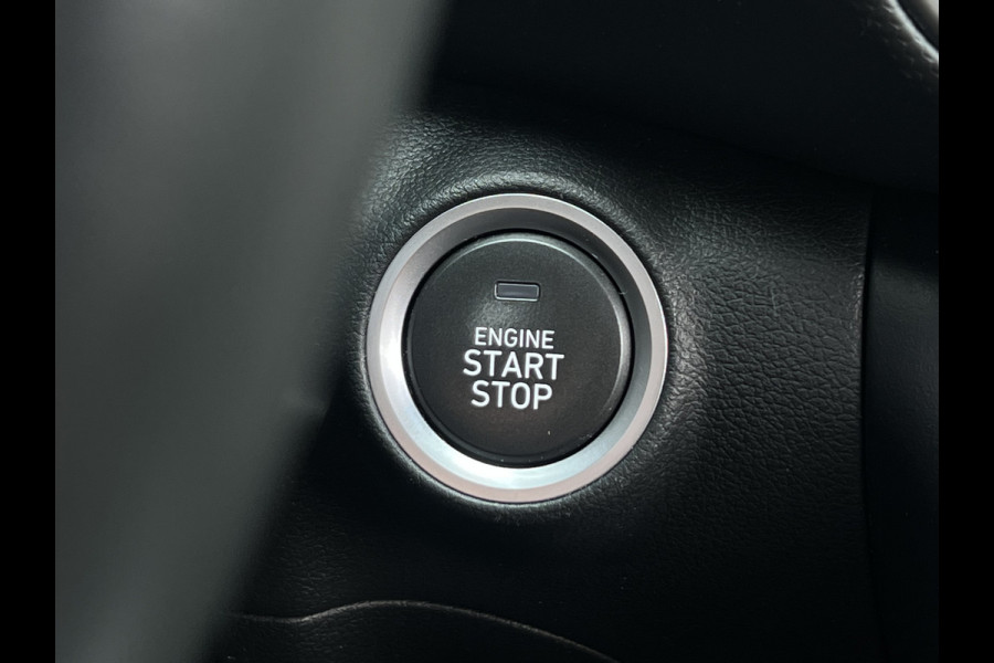 Hyundai Kona 1.6 GDI HEV Fashion | Navi XL | LED | Camera | Krell Audio