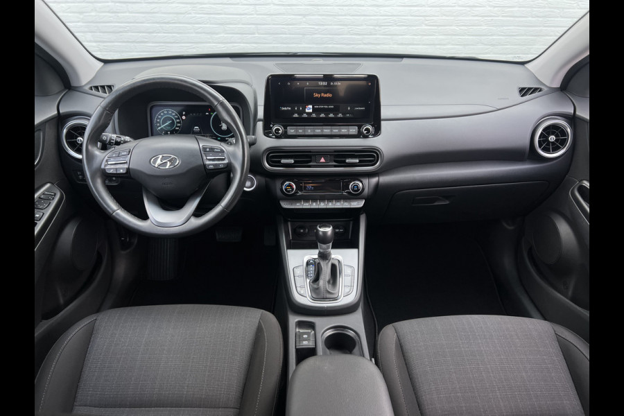 Hyundai Kona 1.6 GDI HEV Fashion | Navi XL | LED | Camera | Krell Audio
