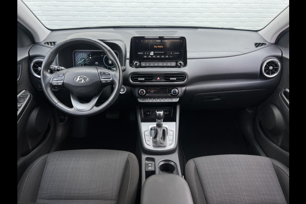Hyundai Kona 1.6 GDI HEV Fashion | Navi XL | LED | Camera | Krell Audio