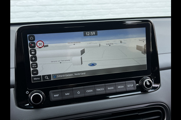 Hyundai Kona 1.6 GDI HEV Fashion | Navi XL | LED | Camera | Krell Audio