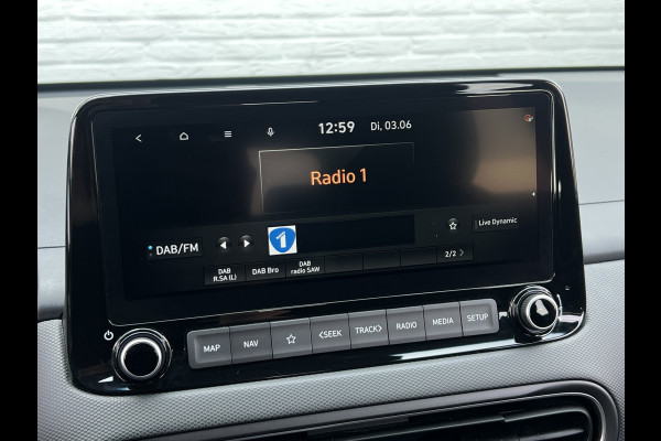 Hyundai Kona 1.6 GDI HEV Fashion | Navi XL | LED | Camera | Krell Audio