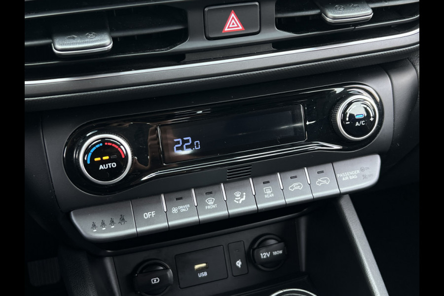 Hyundai Kona 1.6 GDI HEV Fashion | Navi XL | LED | Camera | Krell Audio