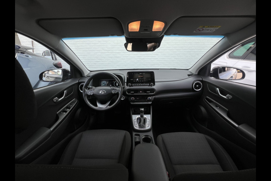 Hyundai Kona 1.6 GDI HEV Fashion | Navi XL | LED | Camera | Krell Audio