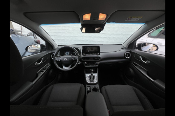 Hyundai Kona 1.6 GDI HEV Fashion | Navi XL | LED | Camera | Krell Audio