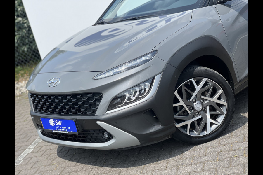 Hyundai Kona 1.6 GDI HEV Fashion | Navi XL | LED | Camera | Krell Audio