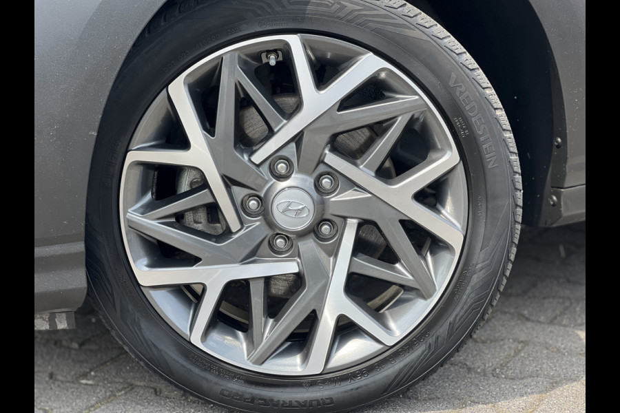 Hyundai Kona 1.6 GDI HEV Fashion | Navi XL | LED | Camera | Krell Audio