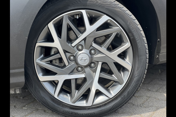 Hyundai Kona 1.6 GDI HEV Fashion | Navi XL | LED | Camera | Krell Audio