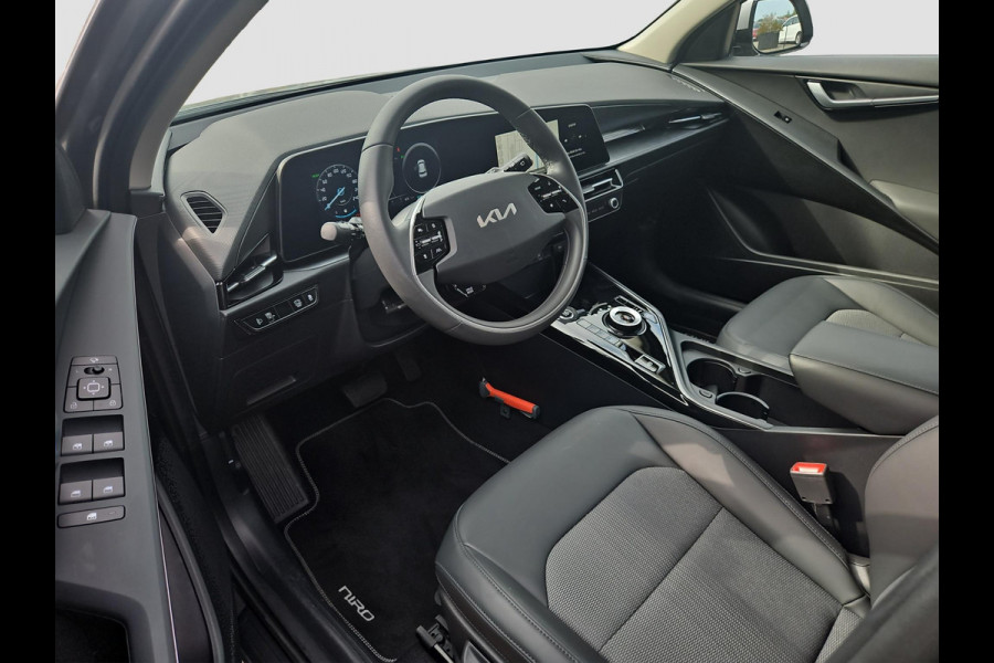 Kia Niro 1.6 GDi Hybrid DynamicLine Navi | Clima | Carplay/Android auto | Lichtmetalen velgen | LED | Lane Assist |