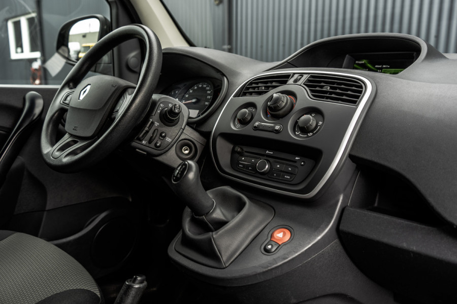 Renault Kangoo 1.5 dCi | 3-Zits | Navigatie | Cruise | Airco | PDC | Euro 6