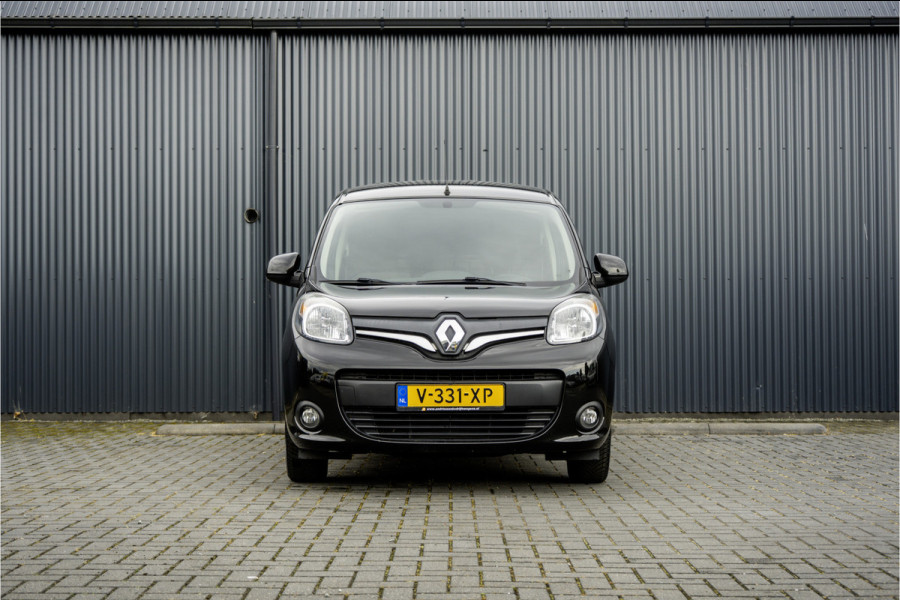 Renault Kangoo 1.5 dCi | 3-Zits | Navigatie | Cruise | Airco | PDC | Euro 6