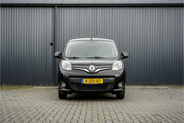 Renault Kangoo 1.5 dCi | 3-Zits | Navigatie | Cruise | Airco | PDC | Euro 6