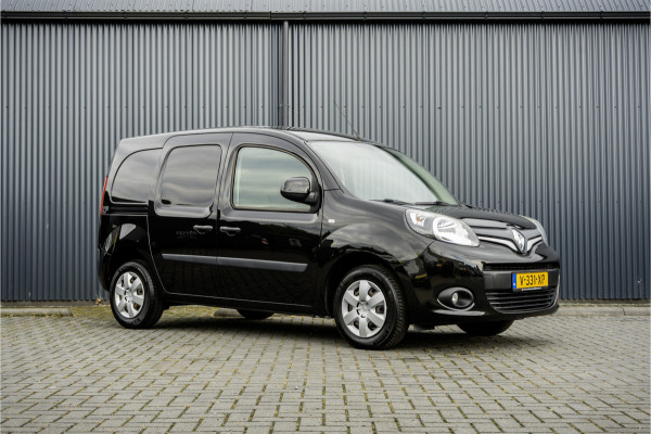 Renault Kangoo 1.5 dCi | 3-Zits | Navigatie | Cruise | Airco | PDC | Euro 6