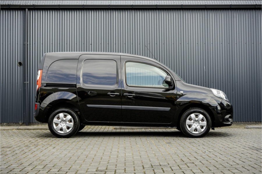 Renault Kangoo 1.5 dCi | 3-Zits | Navigatie | Cruise | Airco | PDC | Euro 6