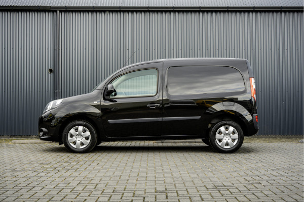Renault Kangoo 1.5 dCi | 3-Zits | Navigatie | Cruise | Airco | PDC | Euro 6