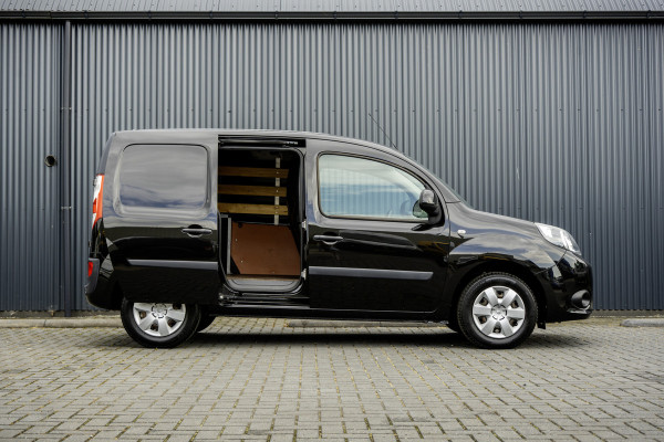 Renault Kangoo 1.5 dCi | 3-Zits | Navigatie | Cruise | Airco | PDC | Euro 6