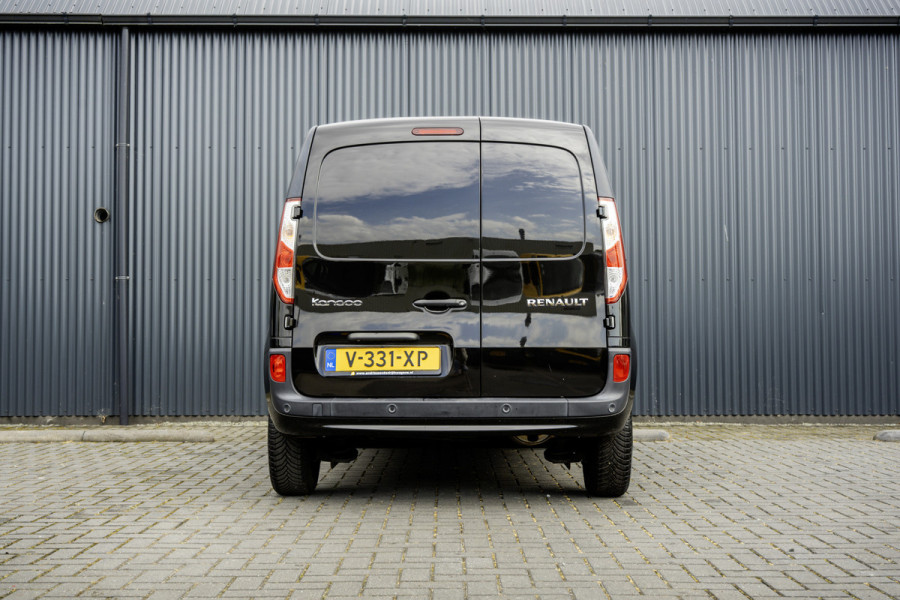 Renault Kangoo 1.5 dCi | 3-Zits | Navigatie | Cruise | Airco | PDC | Euro 6