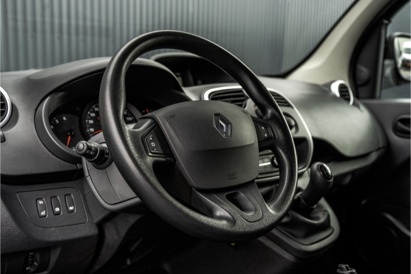 Renault Kangoo 1.5 dCi | 3-Zits | Navigatie | Cruise | Airco | PDC | Euro 6