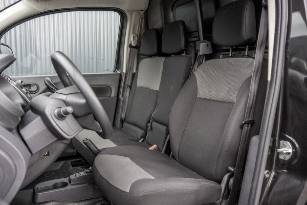 Renault Kangoo 1.5 dCi | 3-Zits | Navigatie | Cruise | Airco | PDC | Euro 6