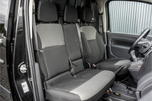 Renault Kangoo 1.5 dCi | 3-Zits | Navigatie | Cruise | Airco | PDC | Euro 6