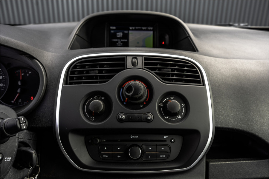 Renault Kangoo 1.5 dCi | 3-Zits | Navigatie | Cruise | Airco | PDC | Euro 6