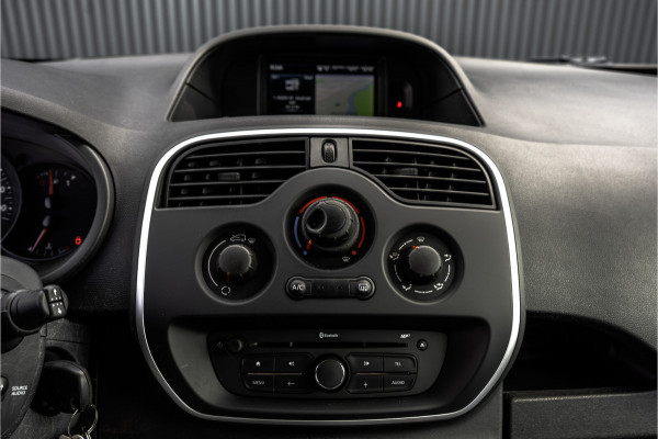 Renault Kangoo 1.5 dCi | 3-Zits | Navigatie | Cruise | Airco | PDC | Euro 6