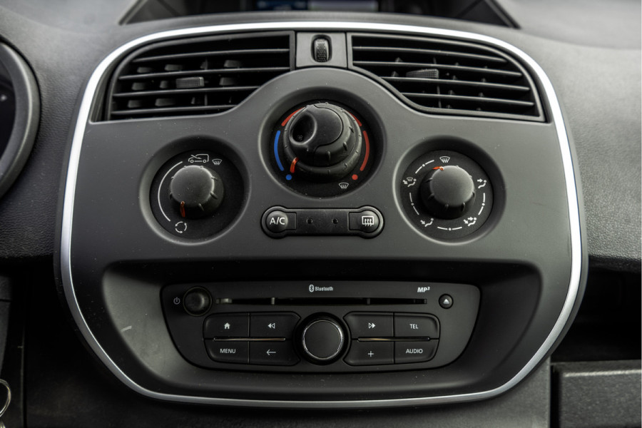 Renault Kangoo 1.5 dCi | 3-Zits | Navigatie | Cruise | Airco | PDC | Euro 6