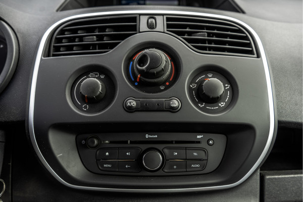 Renault Kangoo 1.5 dCi | 3-Zits | Navigatie | Cruise | Airco | PDC | Euro 6