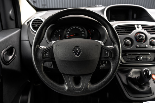 Renault Kangoo 1.5 dCi | 3-Zits | Navigatie | Cruise | Airco | PDC | Euro 6