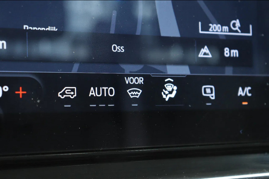 Ford E-Transit 390 L3 68kWh l OPEN LAADBAK l AIRCO l NAVIGATIE l CAMERA