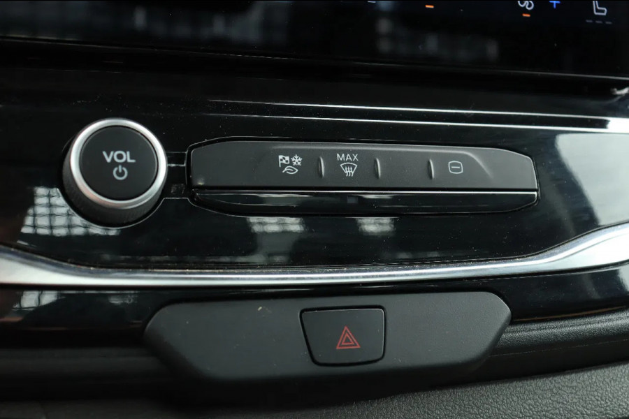 Ford E-Transit 390 L3 68kWh l OPEN LAADBAK l AIRCO l NAVIGATIE l CAMERA