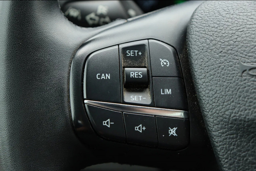 Ford E-Transit 390 L3 68kWh l OPEN LAADBAK l AIRCO l NAVIGATIE l CAMERA