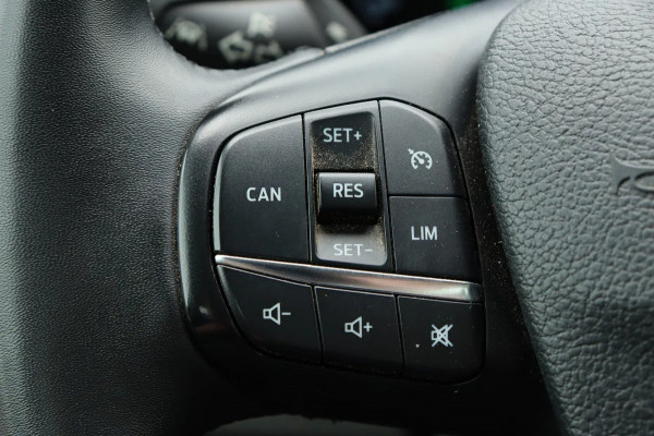 Ford E-Transit 390 L3 68kWh l OPEN LAADBAK l AIRCO l NAVIGATIE l CAMERA