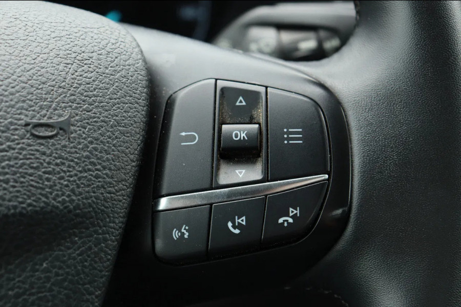 Ford E-Transit 390 L3 68kWh l OPEN LAADBAK l AIRCO l NAVIGATIE l CAMERA