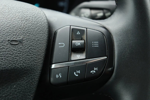 Ford E-Transit 390 L3 68kWh l OPEN LAADBAK l AIRCO l NAVIGATIE l CAMERA