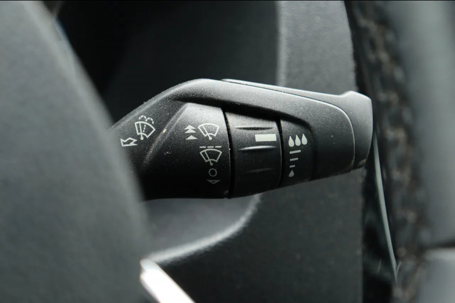 Ford E-Transit 390 L3 68kWh l OPEN LAADBAK l AIRCO l NAVIGATIE l CAMERA