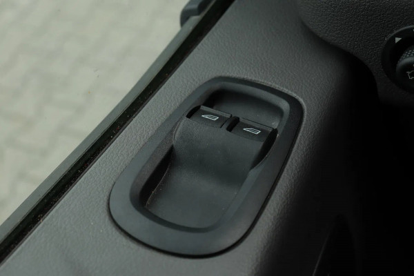 Ford E-Transit 390 L3 68kWh l OPEN LAADBAK l AIRCO l NAVIGATIE l CAMERA