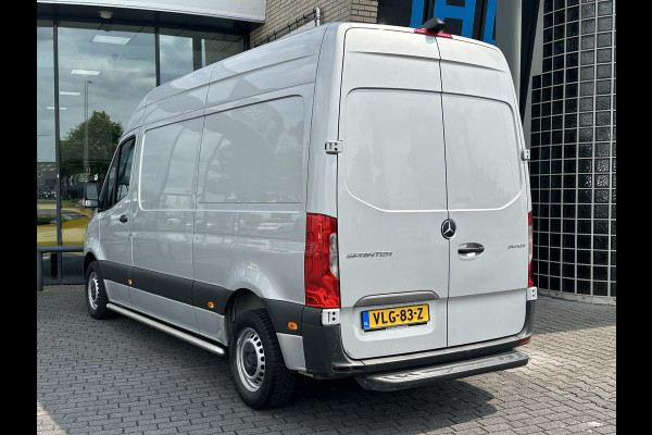 Mercedes-Benz Sprinter 314 2.2 CDI L2H2*A/C*NAVI*CRUISE*AUTOMAAT*
