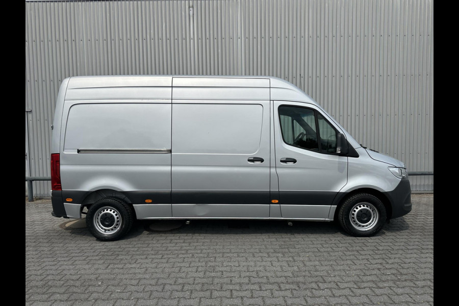 Mercedes-Benz Sprinter 314 2.2 CDI L2H2*A/C*NAVI*CRUISE*AUTOMAAT*