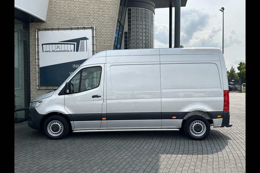 Mercedes-Benz Sprinter 314 2.2 CDI L2H2*A/C*NAVI*CRUISE*AUTOMAAT*