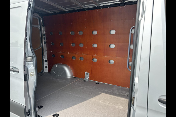 Mercedes-Benz Sprinter 314 2.2 CDI L2H2*A/C*NAVI*CRUISE*AUTOMAAT*