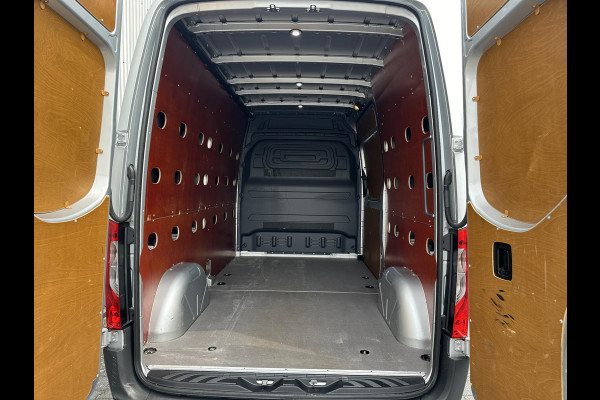 Mercedes-Benz Sprinter 314 2.2 CDI L2H2*A/C*NAVI*CRUISE*AUTOMAAT*