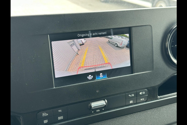 Mercedes-Benz Sprinter 314 2.2 CDI L2H2*A/C*NAVI*CRUISE*AUTOMAAT*