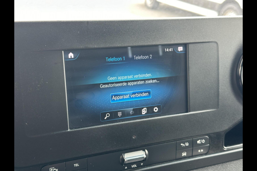 Mercedes-Benz Sprinter 314 2.2 CDI L2H2*A/C*NAVI*CRUISE*AUTOMAAT*