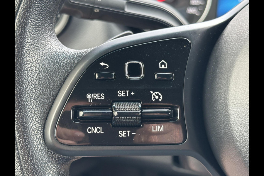 Mercedes-Benz Sprinter 314 2.2 CDI L2H2*A/C*NAVI*CRUISE*AUTOMAAT*