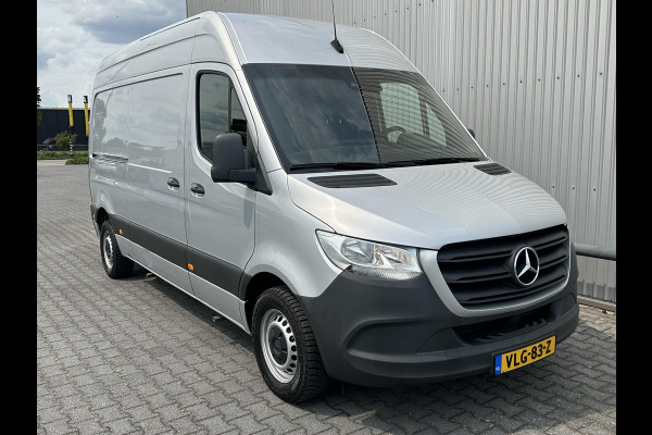 Mercedes-Benz Sprinter 314 2.2 CDI L2H2*A/C*NAVI*CRUISE*AUTOMAAT*