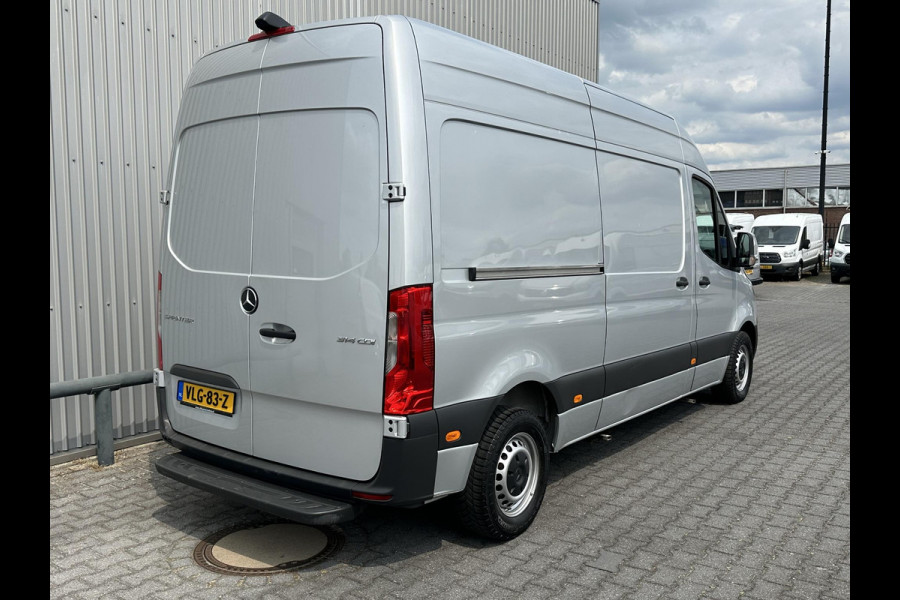 Mercedes-Benz Sprinter 314 2.2 CDI L2H2*A/C*NAVI*CRUISE*AUTOMAAT*